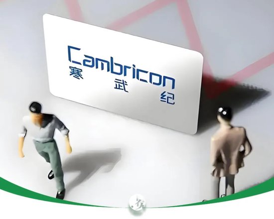金投策略 “股王”寒武纪，还值得押注吗？