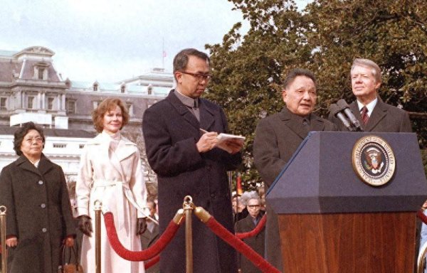 易操盘 越南司令回忆中越战争：高平被毁只剩一栋楼房，因为贴了毛主席像